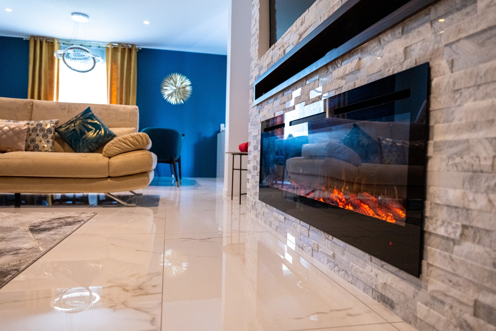 ANGEL CARRELAGES & BAINS (Vente - Conseils - Travaux)